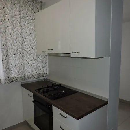 Diva Appartement Makarska