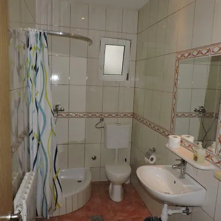 Diva Apartment *
