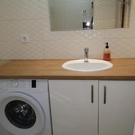 Apartamento Diva