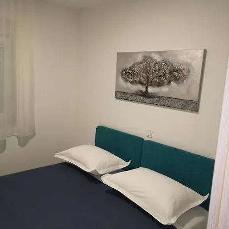 Apartamento Diva *