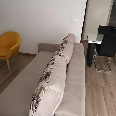 Diva Apartamento *