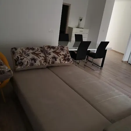 Apartamento Diva